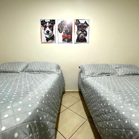 Boqueirao Apt12 Praia Grande  Exterior photo